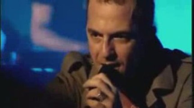 Calogero * Le Plus Beau Jour - En Apesanteur * Bruxelles 05