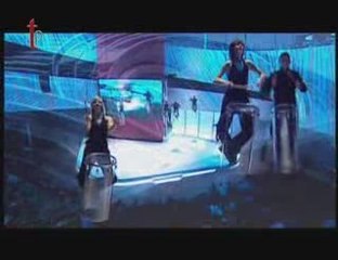 Events agency presents Drumms Extreme