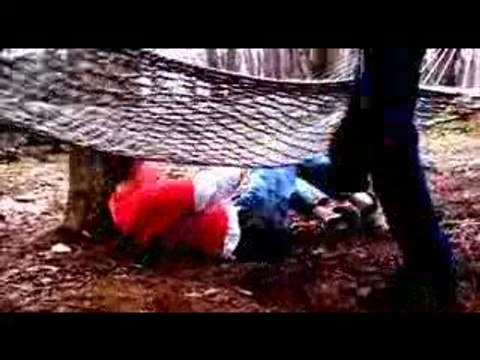 Condescending (original)