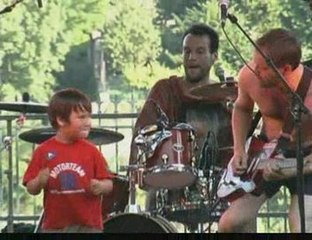 Fete de la Musique 2008 (extrait)