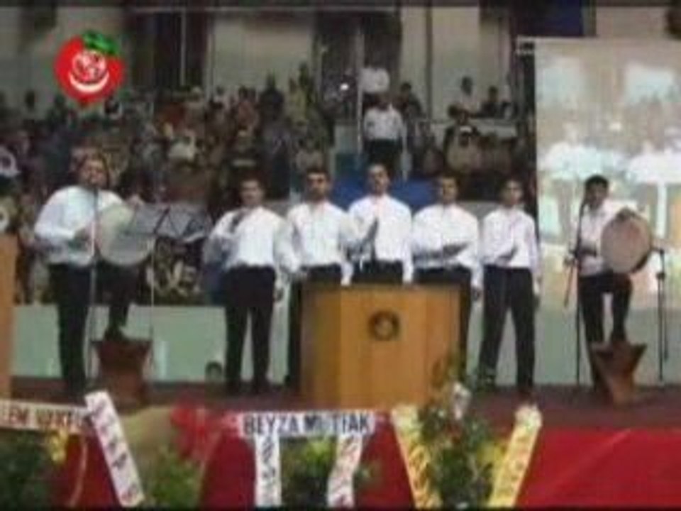 Furkan Vakfı- Furkan İlahi Grubu -  imanımız var