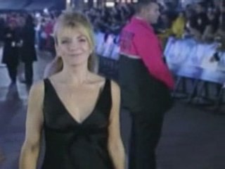 Natasha Richardson's funeral