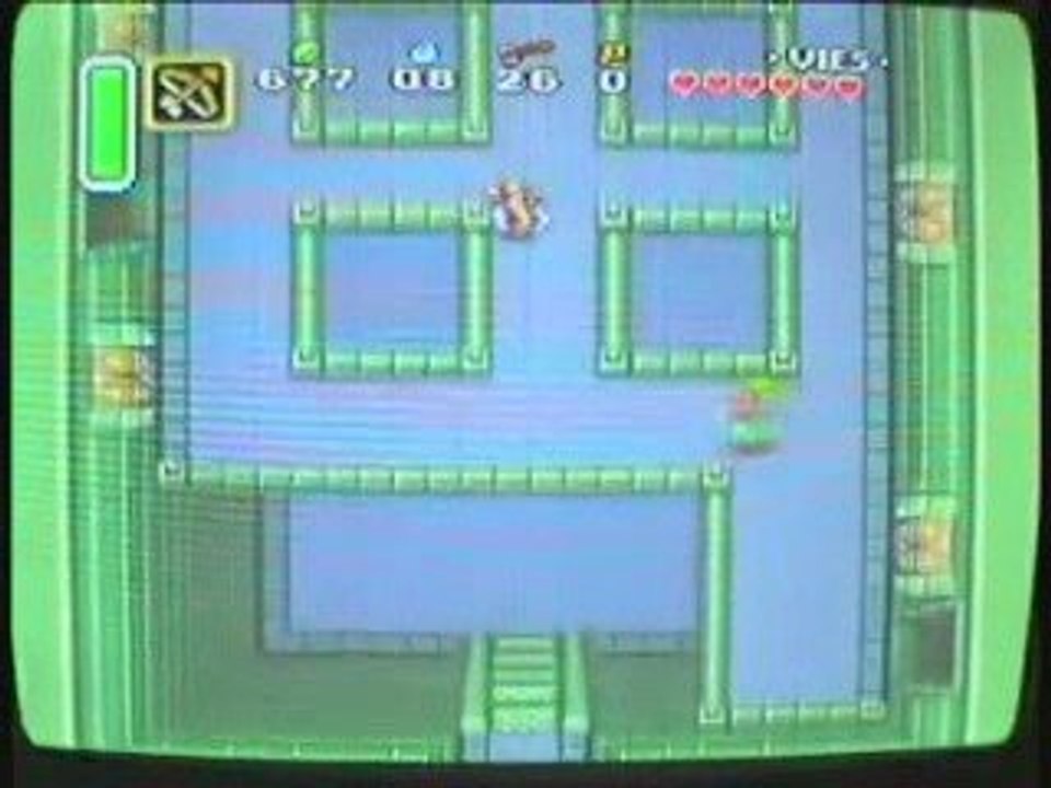 [Lordnils] A Link To The Past (SNES 1991)