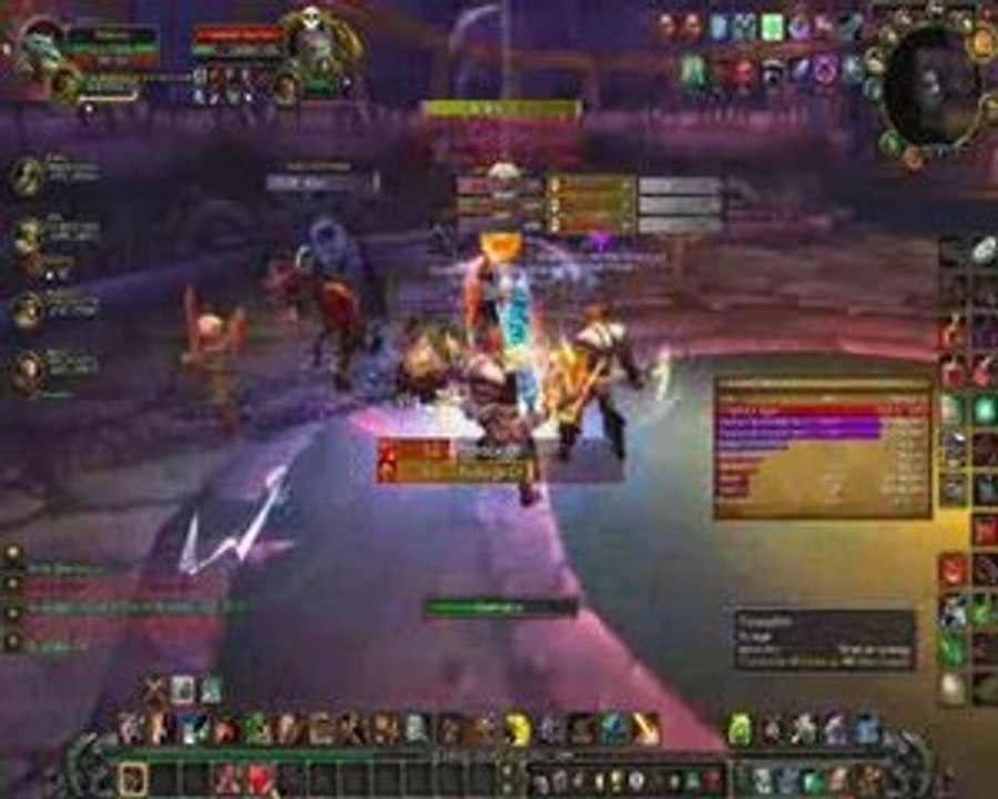 naxx10reroll testvidéo