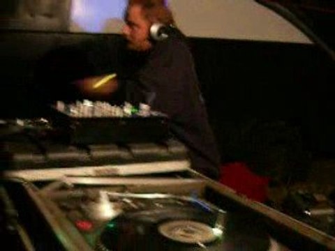 Teuf Tek hilarant VS Fenek tek 21 mars 2009