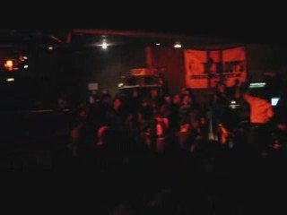 Dub Station #14 (Paris)- Mungo's Hifi, King Earthquake (6)