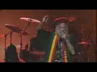 The Congos - Yo Yo - Live