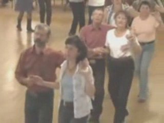 bonsoir chérie  ,viens danser du country