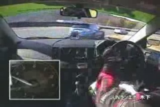 Jun EVO X vs. Impreza WRX STI 2008 and 2005 vs. EVO IX