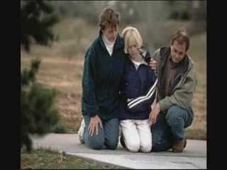 Columbine victims tribute