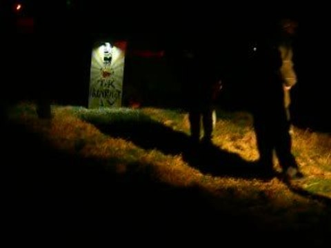 Teuf Tek hilarant VS Fenek tek 21 mars 2009