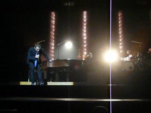 La p'tite monnaie Bénabar