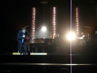 La p'tite monnaie Bénabar