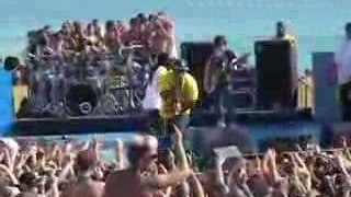 Lil Wayne - Got Money [Spring Break 09 Panama City Beach]