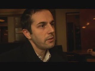 Ghinzu on record - Part 1