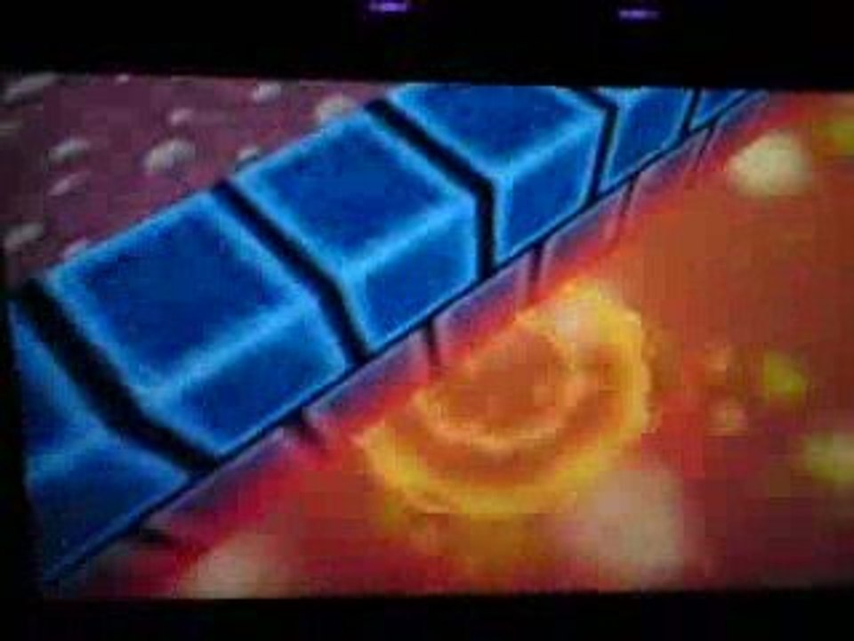 Mario Kart - 02- GBA Chateau Bowser 3