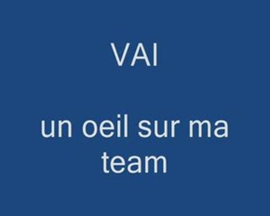 VAI