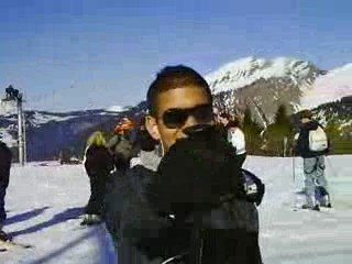 035 Groupe confirmés 1 en Stand By