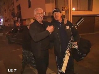 Hockey sur glace : Angers de retour à Briançon