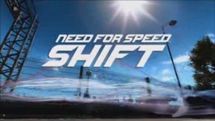 Need for Speed : Shift, Teaser HD