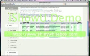 Make money with GDI-confirmed leaderboard proof