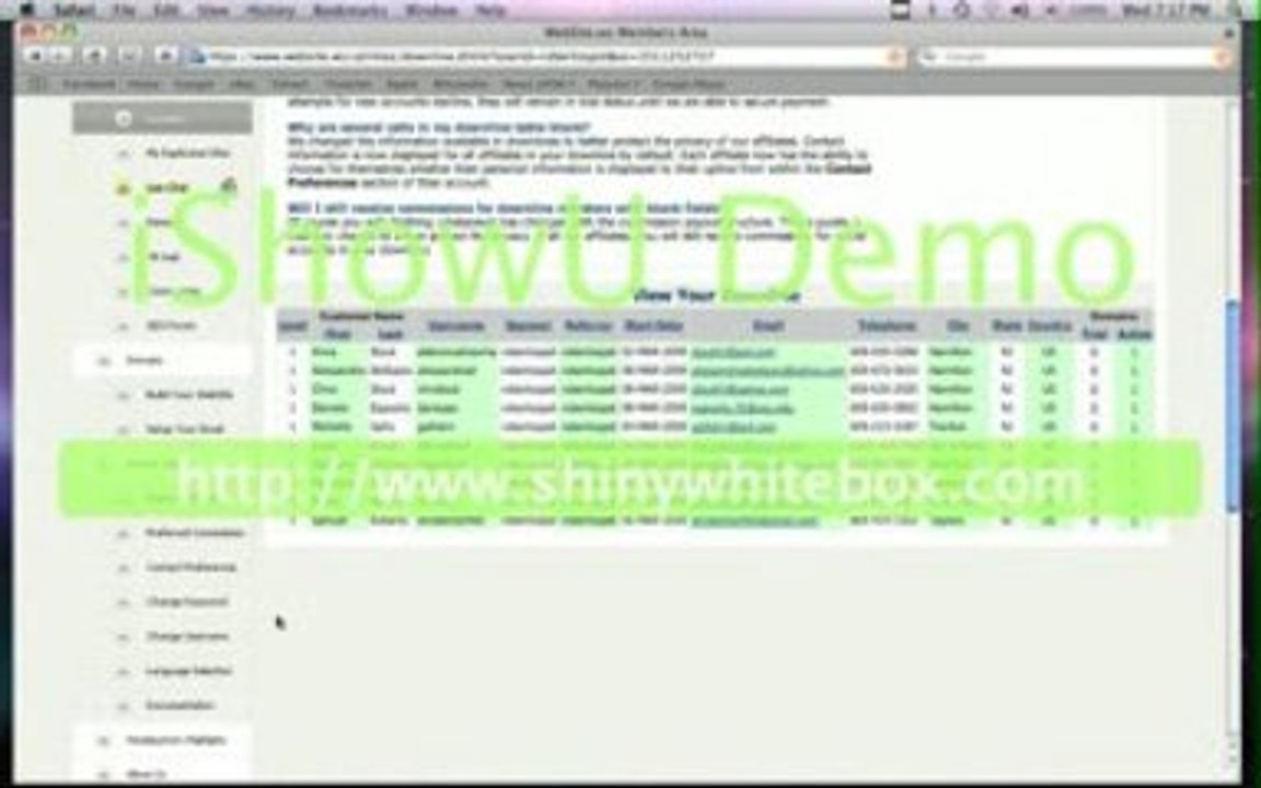 Make money with GDI-confirmed leaderboard proof