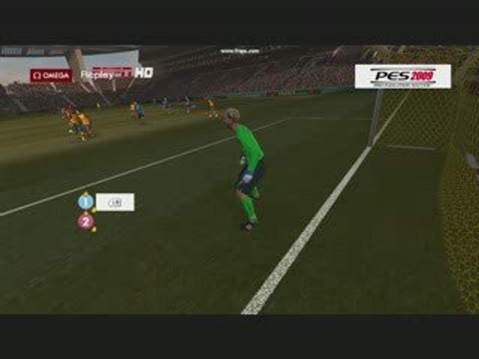 pes2009