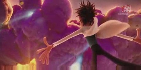 Tempête de Boulettes de Viande