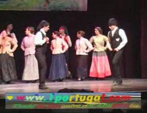 Lezirias do Ribatejo - Vincennes - Festival folclore N.7