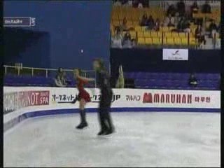 Ekaterina RIAZANOVA & Jonathan GUERREIRO