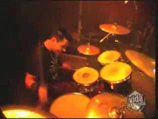 Templo - Antes que llegue el final Vida Extrema