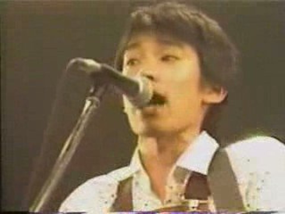 Theme of Planet S-E-X / SPITZ(INDIES) [LIVE]
