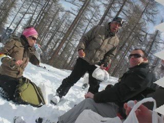 Colo serre che 2009 clara