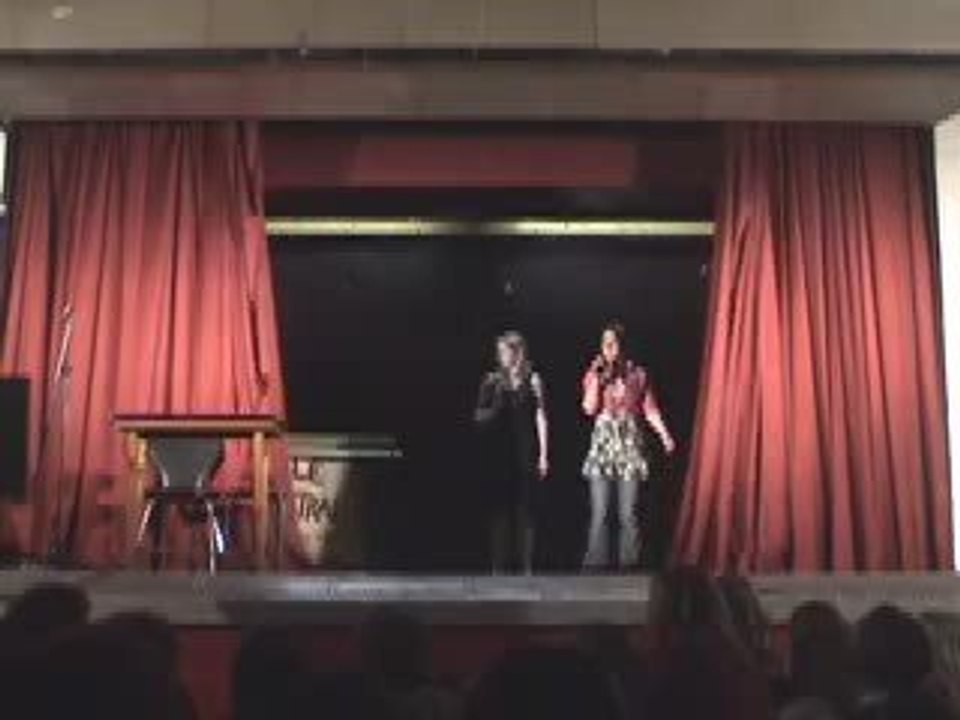 Cabaret Nutons 2009