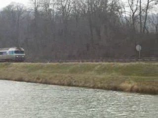 TRAIN COMPOSE DE CC 72000