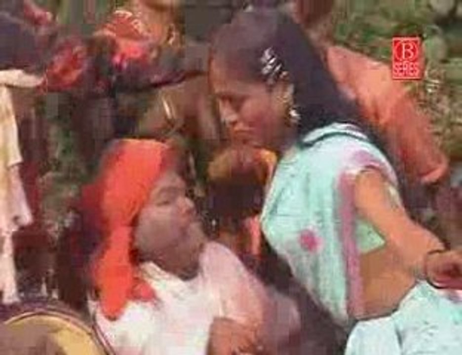 Clip indien