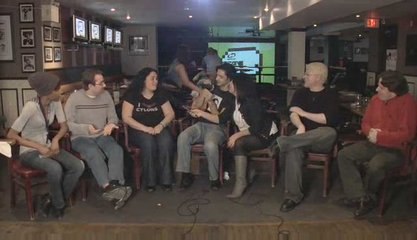 BSGcast LIVE 4.22 - “Daybreak Part 2″