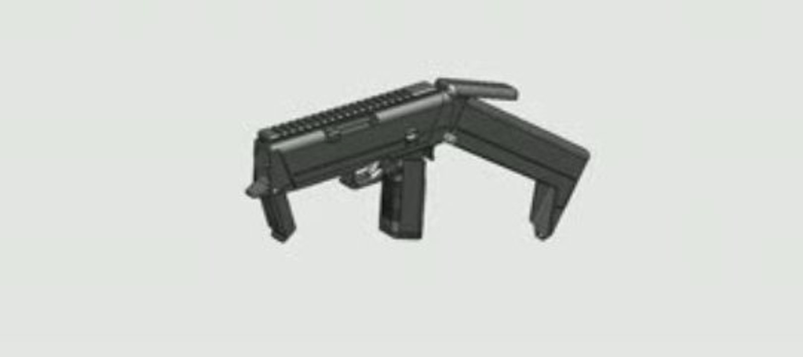 Monda FMP Glock17 Conversion Kit