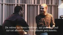 Avishai Cohen - Aurora (making-of)