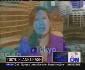 Air Crash in USA & Japan Today