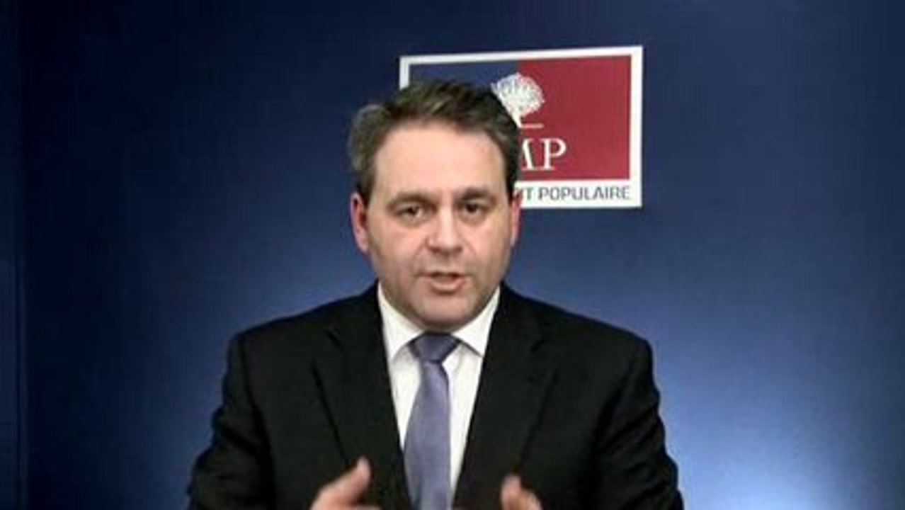 Fin des primaires régionales : Réaction de Xavi...