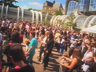 Forum en scéne fête de la musique