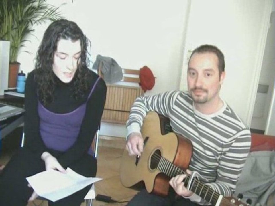 Duo Avec Caligna 22- Liberta Pep's