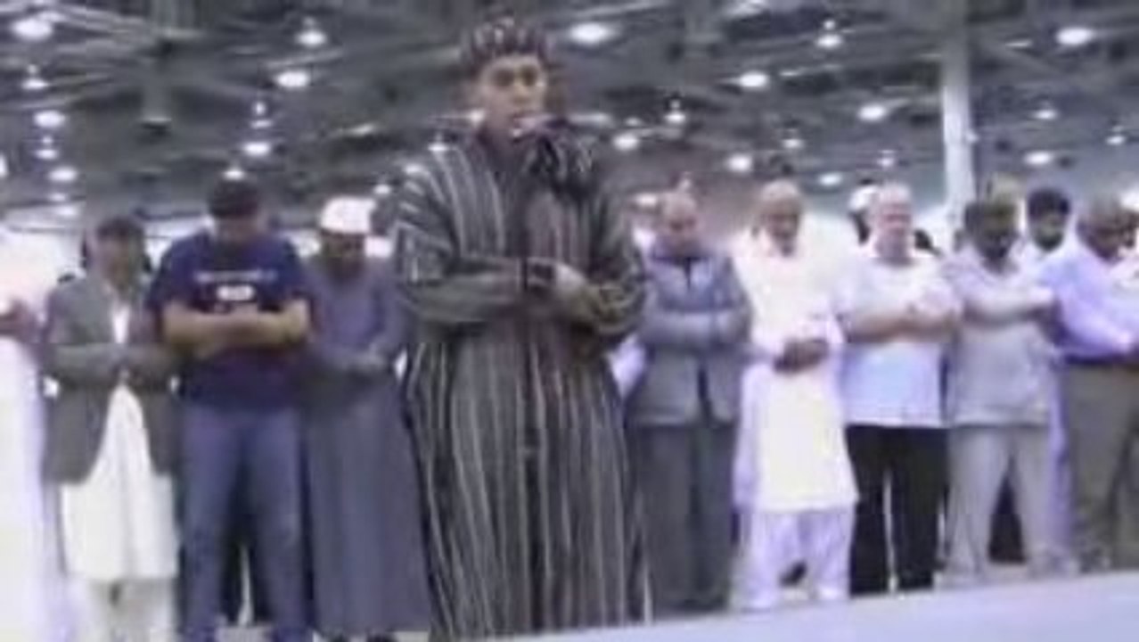 Islam abd al karim  ( maroc )