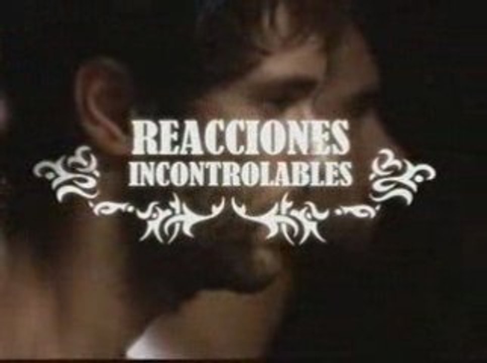 VALIENTES - PROMO CAPITULO 25 - 23/03