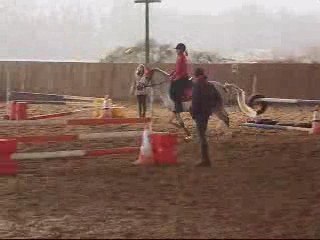 Challenge 2éme manche