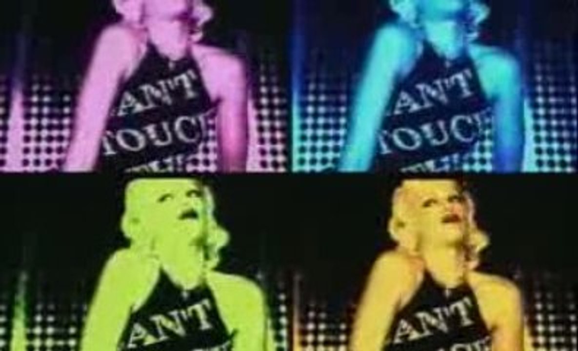 No Doubt - BathWater