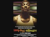 Snoop Dogg - Tanvi Shah  - Snoop Dogg Millionaire Exclu 2009