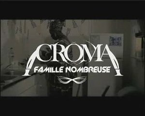 Famille Nombreuse Croma Clip