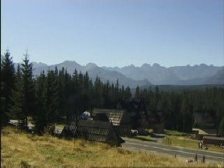 Tatry - Głodówka